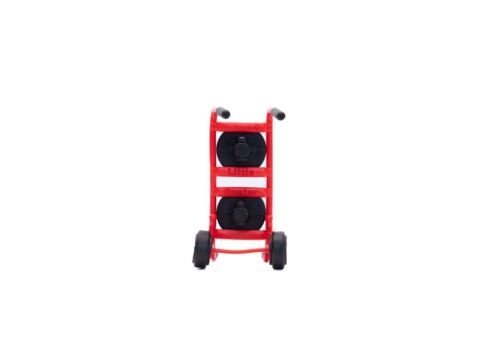 Little Buster Toys: Livestock Show Fan Stand